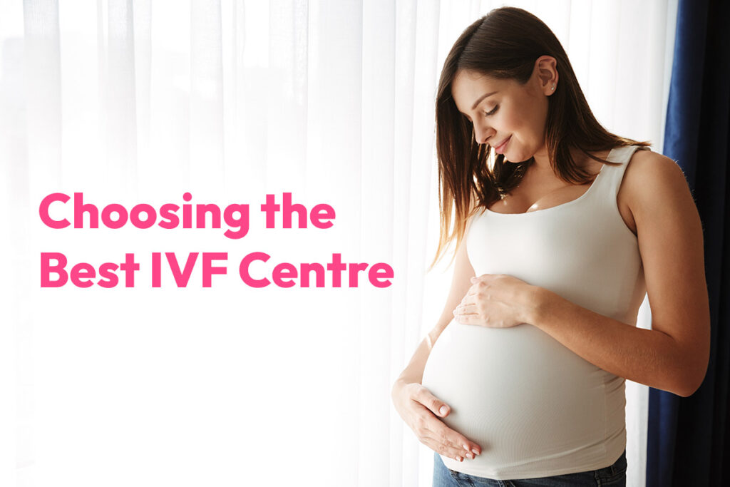 Best Fertility and IVF Centre in karimnagar